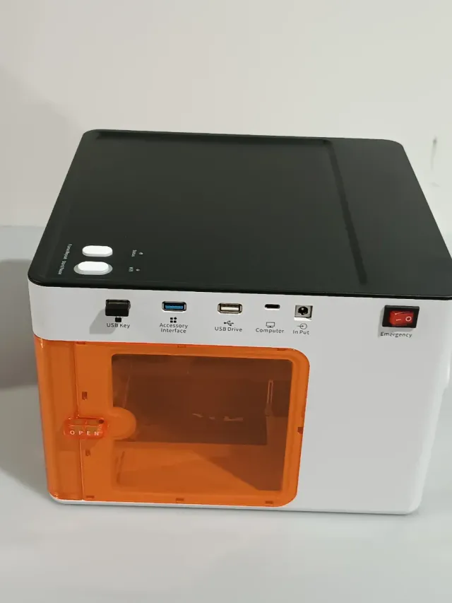 Grabadora Láser Atomstack. W15Y4680