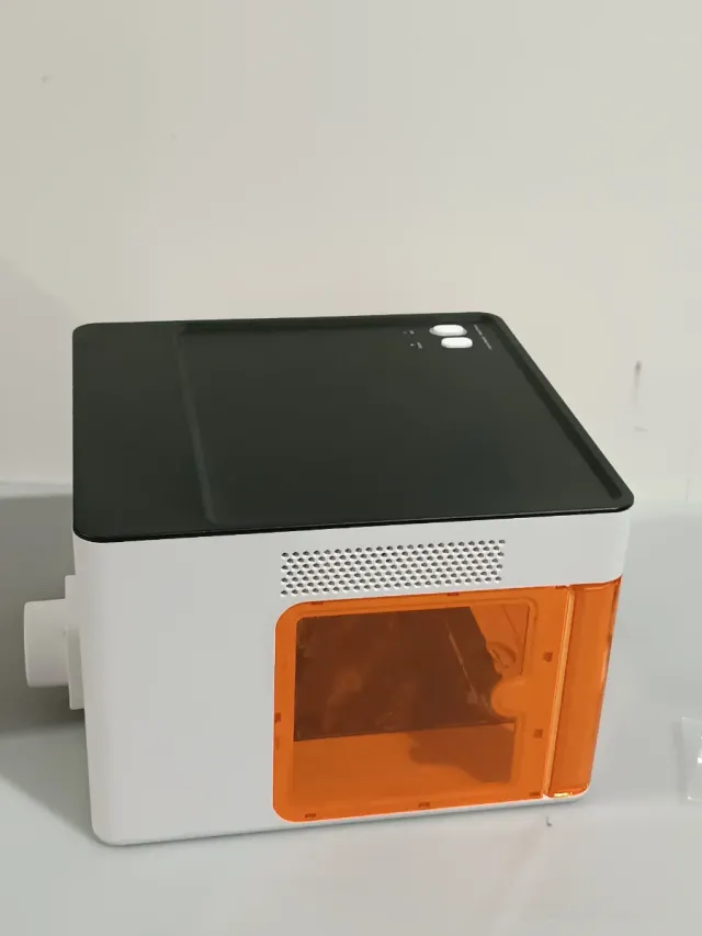 Grabadora Láser Atomstack. W15Y4680