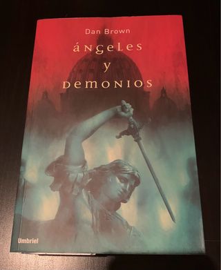 Angeles y Demonios