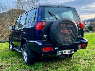 Nissan Terrano II 1995