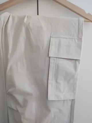 Pantalones de Zara de chico