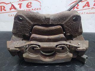 PINZA DE FRENO DELANTERA DERECHA VOLKSWAGEN TOUAREG (7LA) TDI R5 | 01.03 - 12.06