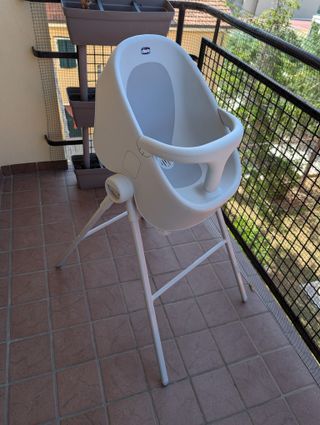 Chicco Bubble Nest sdraietta neonato