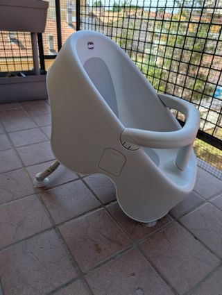 Chicco Bubble Nest sdraietta neonato