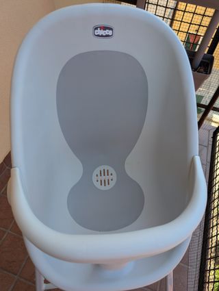 Chicco Bubble Nest sdraietta neonato