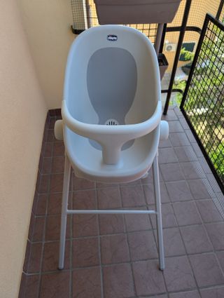 Chicco Bubble Nest sdraietta neonato