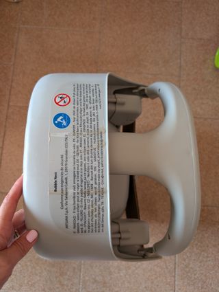 Chicco Bubble Nest sdraietta neonato