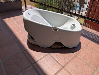 Chicco Bubble Nest sdraietta neonato