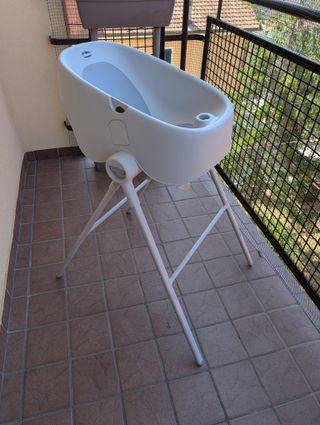 Chicco Bubble Nest sdraietta neonato