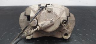 PINZA DE FRENO DELANTERA IZQUIERDA VOLKSWAGEN TOUAREG (7LA) TDI R5 | 01.03 - 12.06