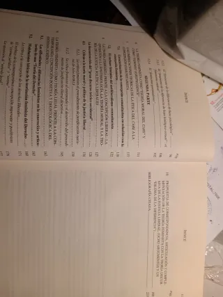 Teoría Feminista, política y derecho.