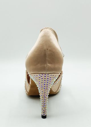 Zapatos de baile talla 33 & 40 salsa bachata tango