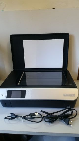 Impresora HP ENVY 5530 e-All-in-One