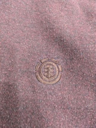Sudadera Element
