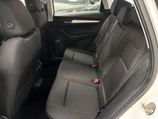 Skoda Karoq 2020 2.0 tdi DSG 4x4 Ambition