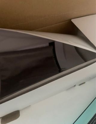 Impresora Térmica Portátil Verde