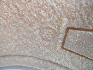 (Perfectas) Botas piel vuelta bordadas