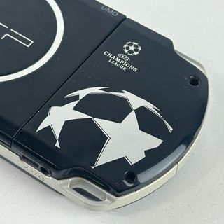 Sony PSP 3000 Winning Eleven UEFA Champions League