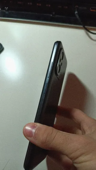 REDMI 12C, IMPECABLE