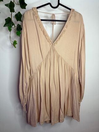 Lote Ropa Talla XS: Vestidos y Blusas