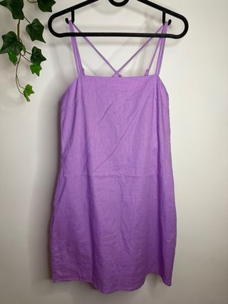 Lote Ropa Talla XS: Vestidos y Blusas