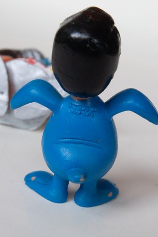 Lote Moclis PVC Fraga, Cascos, Fraga y Aznar