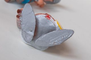 Lote Moclis PVC Fraga, Cascos, Fraga y Aznar