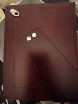 Cornice portafoto decorata con fiori