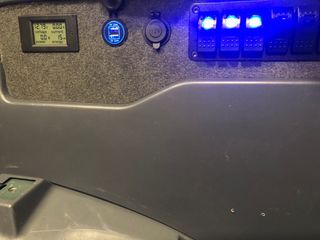 TOYOTA LAND CRUISER KZJ 95