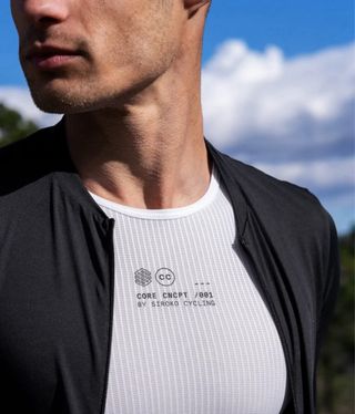 Maglietta Ciclismo Siroko Core Airborne L-XL