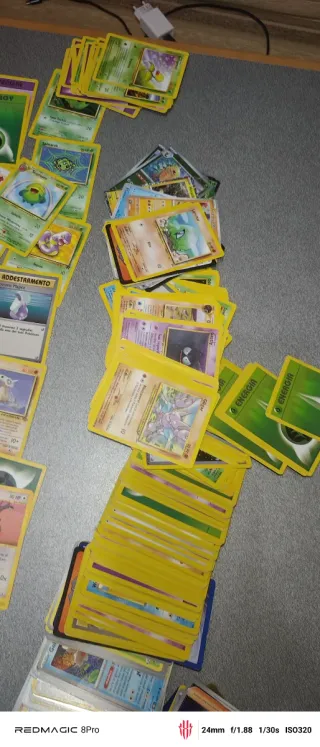 Carte Pokémon