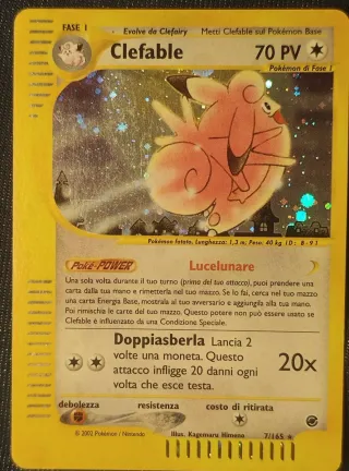 Carte Pokémon