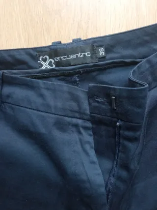 Lote 3 Pantalones Mujer