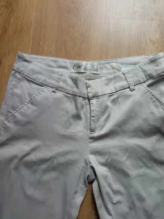 Lote 3 Pantalones Mujer