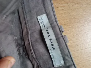 Lote 3 Pantalones Mujer