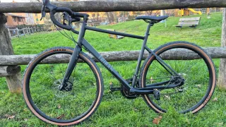 Triban Rockrider ST520/RC500/RC120