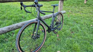 Triban Rockrider ST520/RC500/RC120