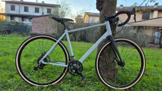 Triban Rockrider ST520/RC500/RC120