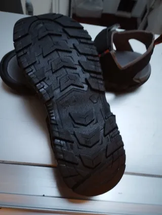 Sandalias Decathlon Todoterreno Talla 42