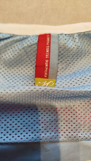 Camiseta Arsenal de Sarandi (ARGENTINA)