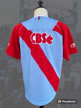 Camiseta Arsenal de Sarandi (ARGENTINA)