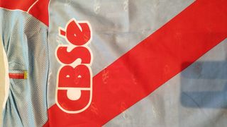 Camiseta Arsenal de Sarandi (ARGENTINA)