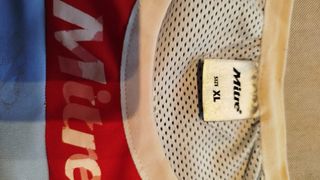 Camiseta Arsenal de Sarandi (ARGENTINA)