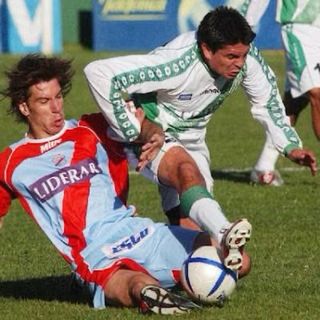 Camiseta Arsenal de Sarandi (ARGENTINA)