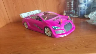 Mugen MTX5 EP200 Brushless