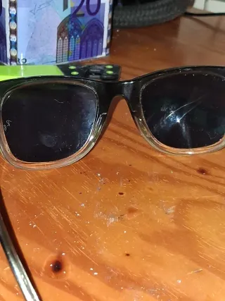 Gafas de sol Ray-Ban Wayfarer