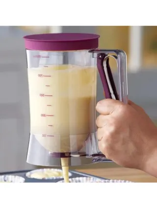 Dispensador Masa 900ml