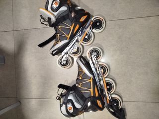 Patines en línea Rollerblade