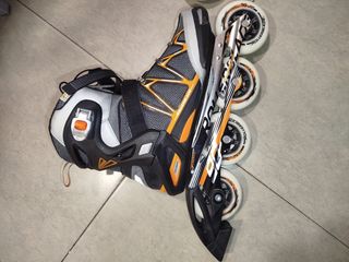 Patines en línea Rollerblade