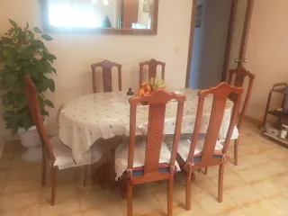 Oportunidad pisoo en alquiler!!